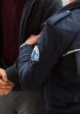Samsun'da Uyuşturucu Tacirlerine Y&ouml;nelik Operasyon: 2 G&ouml;zaltı