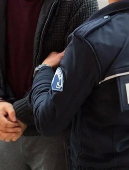 Samsun'da Uyuşturucu Tacirlerine Yönelik Operasyon: 2 Gözaltı