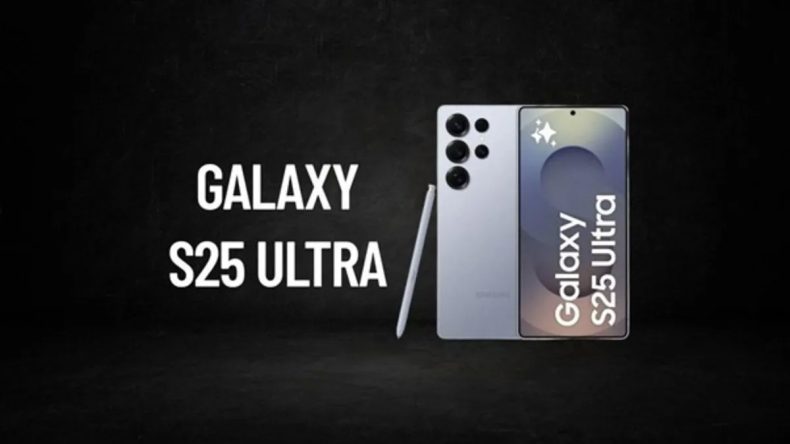 Samsung S25 Ultra İncelemesi: 2025’in En Güçlü Android Cihazı Mı?