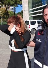 Samsun&rsquo;da Aile İ&ccedil;inde Yaşanan Tartışmada Kan Aktı: Yengesini Bı&ccedil;akladı!