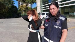 Samsun’da Aile İçinde Yaşanan Tartışmada Kan Aktı: Yengesini Bıçakladı!