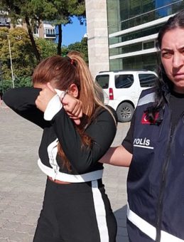 Samsun’da Aile İçinde Yaşanan Tartışmada Kan Aktı: Yengesini Bıçakladı!