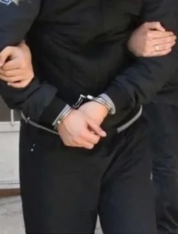 Samsun’da eğlence mekanı önünde silahlı saldırı: 4 kişi gözaltında!