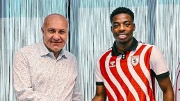 Samsunspor Başkanı Yıldırım'dan "Sürdürülebilir Başarı" Vurgusu