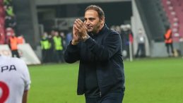 Samsunspor Hedefini UEFA Avrupa Ligi Gruplarında Belirledi