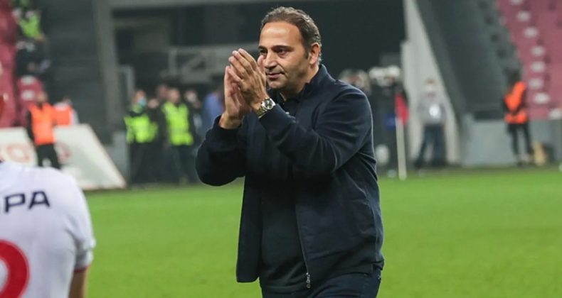 Samsunspor Hedefini UEFA Avrupa Ligi Gruplarında Belirledi