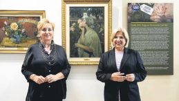 İş Sanat Anadolu Sergileri ‘Çallı Seçkisi’yle başladı