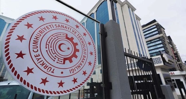 Sanayi ve Teknoloji Bakanlığı'ndan Bölgesel Yatırımlara Destek Adımı