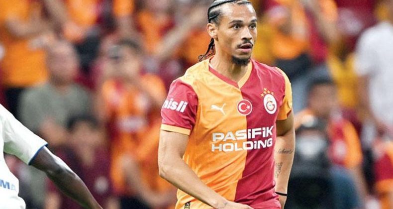 Sane Büyüledi!