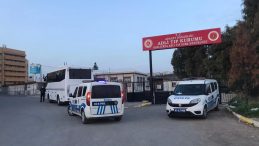 Şanlıurfa'da Bir Kişi Evinde Ölü Bulundu