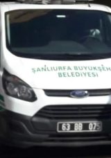 Şanlıurfa'da Feci Kaza: 14 Yaşındaki &Ccedil;ocuk Hayatını Kaybetti