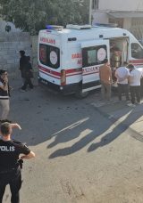 Şanlıurfa'da İki Grup Arasında Kavga: 6 Yaralı