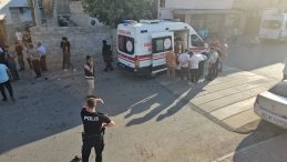 Şanlıurfa'da İki Grup Arasında Kavga: 6 Yaralı