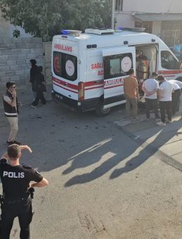 Şanlıurfa'da İki Grup Arasında Kavga: 6 Yaralı