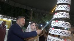 Şanlıurfa'da Kâbus Gecesi: En Mutlu Günleri Zehir Oldu!