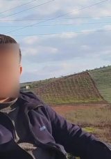 Şanlıurfa'da Kardeşini Pompalı T&uuml;fekle Vuran &Ccedil;ocuk Ağır Yaralandı!