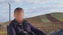 Şanlıurfa'da Kardeşini Pompalı Tüfekle Vuran Çocuk Ağır Yaralandı!
