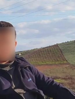 Şanlıurfa'da Kardeşini Pompalı Tüfekle Vuran Çocuk Ağır Yaralandı!