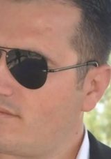 Şanlıurfa'da Okul M&uuml;d&uuml;r&uuml; Trafik Kazası Ge&ccedil;irdi