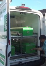 Şanlıurfa'da &Uuml;z&uuml;c&uuml; Kaza: 4 Yaşındaki Ali Hayatını Kaybetti!