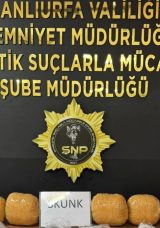 Şanlıurfa&rsquo;da 25 Bin Vatandaşın Zehirlenmesi &Ouml;nlenildi: Ş&uuml;pheliler Yakalandı!