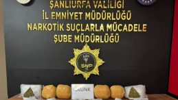 Şanlıurfa’da 25 Bin Vatandaşın Zehirlenmesi Önlenildi: Şüpheliler Yakalandı!