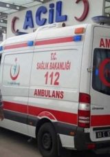 Şanlıurfa&rsquo;da motosiklet kazası sonucu 6 yaşındaki &ccedil;ocuk hayatını kaybetti!