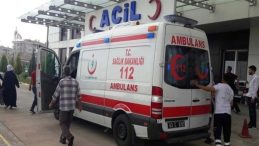 Şanlıurfa’da motosiklet kazası sonucu 6 yaşındaki çocuk hayatını kaybetti!