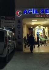 Şanlıurfa&rsquo;da Otomobilin &Ccedil;arptığı &Ccedil;ocuk Hayatını Kaybetti
