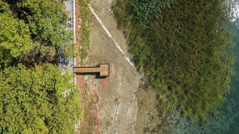 Sapanca Gölü Alarm Veriyor! Su Seviyesi Kritik Düzeye İndi, İki İlçede Kesintiler Başladı