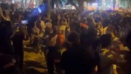 Saraçhane Provokatörleri Adliyeye Sevk Edildi