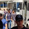 Saraçhane'de Gözaltına Alınan 15 Kişi Tutuklama Talebiyle Hakimliğe Sevk Edildi