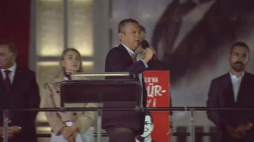 Saraçhane’deki Provokasyon: Başkan Erdoğan’a Yapılan Hakaretler Tepkilere Neden Oldu!