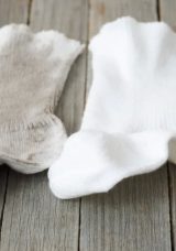 Sararan &Ccedil;oraplar İ&ccedil;in Doğal &Ccedil;&ouml;z&uuml;m: Kar Beyazına D&ouml;n&uuml;ş&uuml;yor!