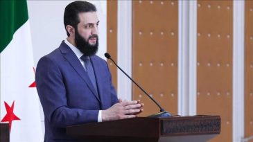 Şara&rsquo;ya Y&ouml;nelik 3 Suikast Girişimi T&uuml;rkiye'nin M&uuml;dahalesiyle Engellendi