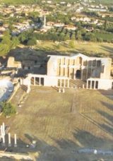 Sardes UNESCO D&uuml;nya Mirası Listesi&rsquo;nde