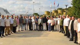 Sarıyer ve Beykozlu Muhtarların İstinye &ndash; &Ccedil;ubuklu Arabalı Vapurun Kaldırılmasına Tepkisi!