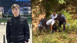 Sarıyer'de Başına Çöp Poşeti Geçirilmiş Halde Bulunan Kişinin Soruşturmasında Yeni Gelişmeler