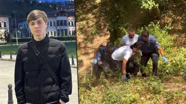 Sarıyer'de Başına &Ccedil;&ouml;p Poşeti Ge&ccedil;irilmiş Halde Bulunan Kişinin Soruşturmasında Yeni Gelişmeler