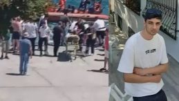 Sarıyer'de Denizde Fenalaşan Kişi Hastanede Hayatını Kaybetti