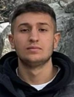 Sarıyer'de Korkunç Kaza! Tek Tekerlek Üstünde Dengesini Kaybeden Sürücü Direğe Çarparak Hayatını Kaybetti