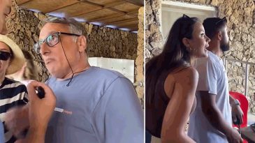 Sarıyer'de &Ouml;zel Plajda 'Karpuz Sokamazsın' Kavgası: Kadına &Ccedil;ocuklarının Yanında Şiddet