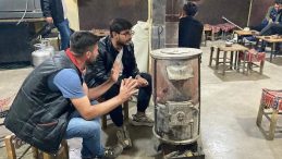 Şaşılacak Gerçek: Temmuz Ayında Soba Yakan İlçe