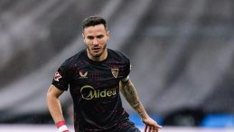 Saul Niguez'in Yeni Adresi Belirleniyor