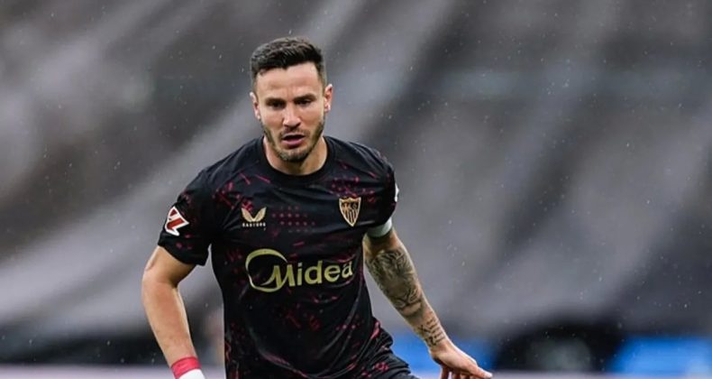 Saul Niguez'in Yeni Adresi Belirleniyor