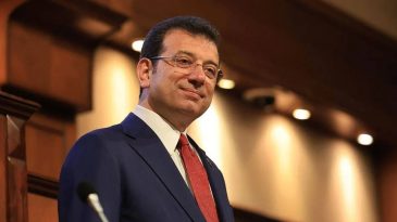 Savcıya Tehdit Su&ccedil;undan 1 Yıl 8 Ay Hapis Cezası