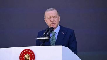 Savunma Sanayiinde D&uuml;nyaya T&uuml;rk M&uuml;hr&uuml;