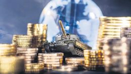 Savunmada Milyar Dolarlık Yatırımlar Yolda