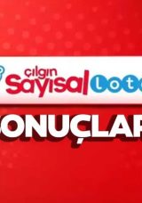 Sayısal Loto Sonu&ccedil;ları 14 Temmuz 2025 A&ccedil;ıklandı mı? Milli Piyango Online &Ccedil;ılgın Sayısal Loto &Ccedil;ekiliş Sonu&ccedil;ları Sorgulama Ekranı