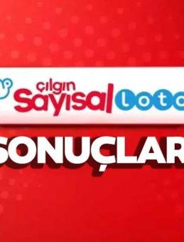 Sayısal Loto Sonuçları 14 Temmuz 2025 Açıklandı mı? Milli Piyango Online Çılgın Sayısal Loto Çekiliş Sonuçları Sorgulama Ekranı